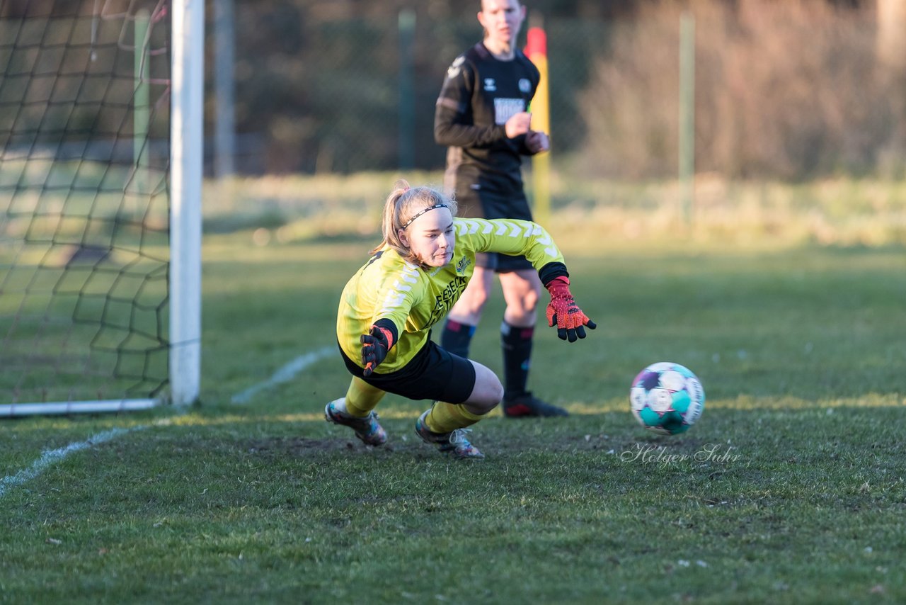 Bild 369 - F Rot Schwarz Kiel - SV Henstedt Ulzburg 2 : Ergebnis: 1:1